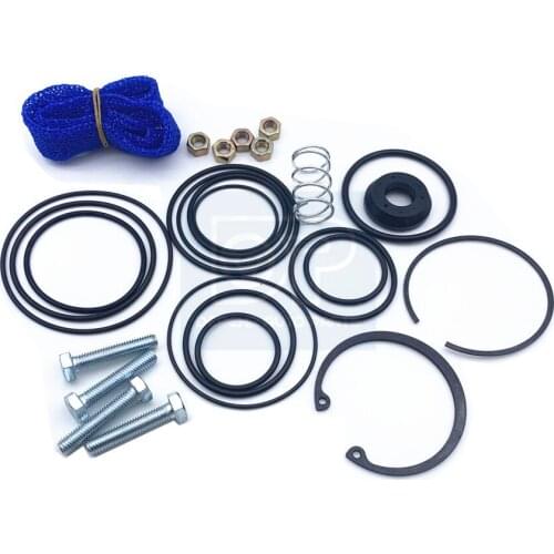 Repair Kits For Control Valve OEM K020622N50 K020623N50 K020624 K020624N50 21122037 20456402
