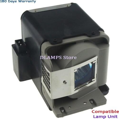 RLC-050 Projector Lamp with housing for Viewsonic PJD5112 PJD5123 PJD5223 PJD5233-1W PJD5233 PJD6211 PJD6212 PJD6221 PJD6231