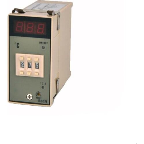 High quality Industrial Digital Temperature Controller E5EN Industrial Temperature Controller