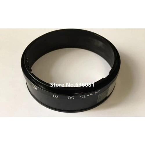 Repair Parts Lens Barrel Zoom Ring For Canon EF 24-105mm F/4 L IS USM