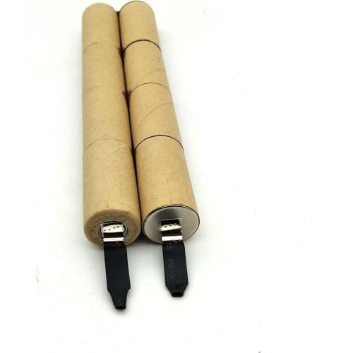 3000mAh for Wurth 9.6V Ni MH Battery pack CD WAM9.6V WAM 9.6 V 702300296 702 300 296 for self-installation