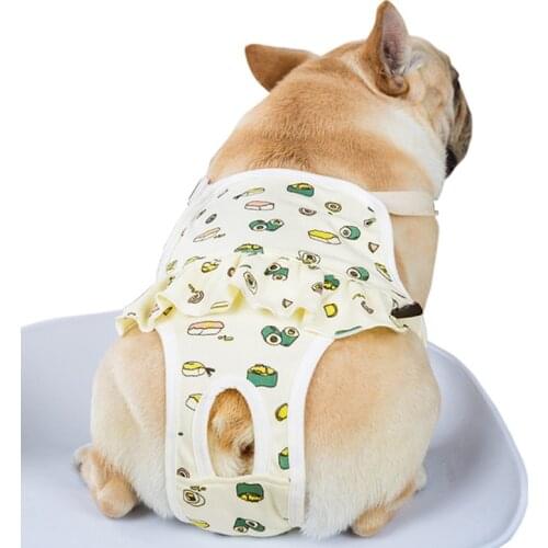 CDDMPET Men's Underwear