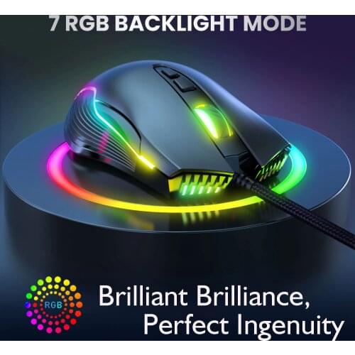 DARSHION TOUCH DREAM Computer Mice