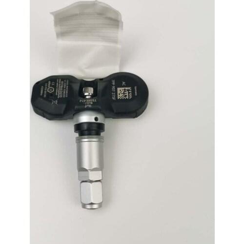 Tire pressure sensor for AUDI A6 R8 Q7 A4 Phaeton VW Touareg Porsche Lamborghini 7PP907275F 4F0907275 95560602100 9A790727506