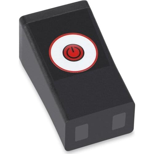 The Parts of WOYO PDR007