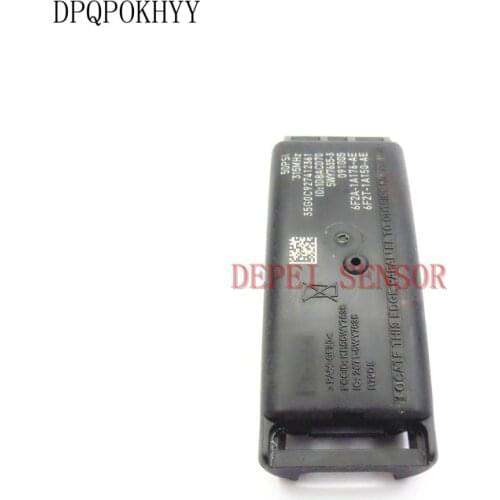 DPQPOKHYY 1PCS OEM 2007 2008 For FORD F150 F-150 TRUCK TIRE PRESSURE SENSORS TPMS FOMOCO 6F2A-1A176,6F2T-1A150