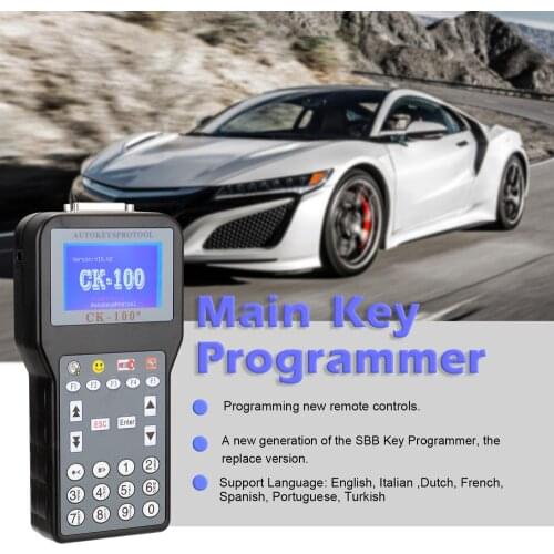 JDiag Programming And Overclocking Tools