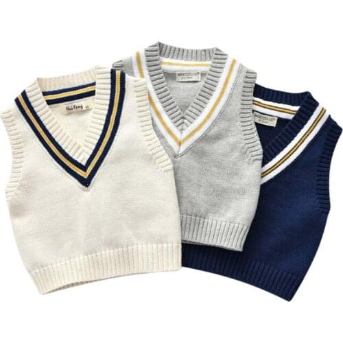 Lamuusaa Sweaters For Boys