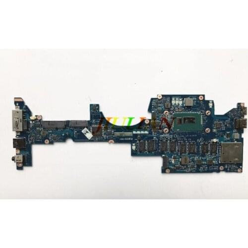 04X5233 Mainboard For Lenovo ThinkPad Yoga S1 i5-4200U 1.6GHz 4GB Motherboard LA-A341P SPARE PARTS