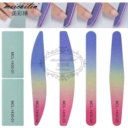 Meicailin Nail Files