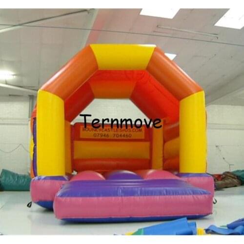 Inflatable Bounce House ,inflatable air castles ,inflatables jumping castle bouncy playground, inflatable bouncer