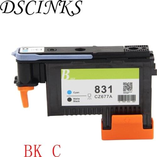 1pc For HP 831 Latex Printhead CZ677A CZ678A CZ679A CZ680A Printer Head For HP Latex 110 115 310 315 330 335 360 365 370 560 570
