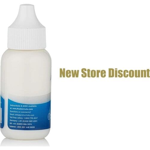 Ghost bold glue Lace Front Wig Glue Waterproof Wig Bonding Glue Lace Wig Glue Strong Hold Hair Replacement Adhesive wholdsale