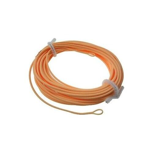 Skagit Shooting Head With Welded Loops At Both Ends 25.5FT 525 grain Aventik Shooting Head L