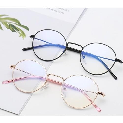 Stgrt Women's Glasses With Diopters