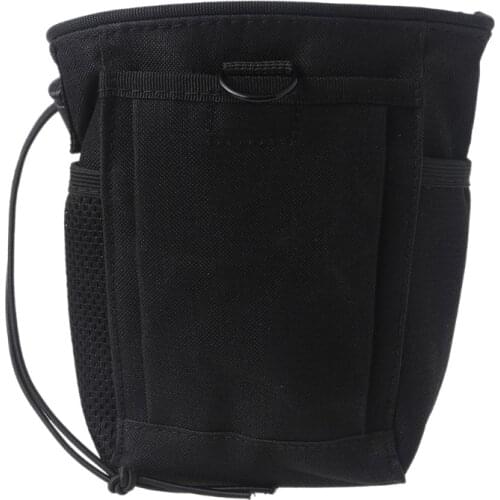 M4YD Metal Detecting Find Bag Waist Digger Pouch Tools Bag for Metal Detector Portable Outdoor Camping Bag Durable Waterproof