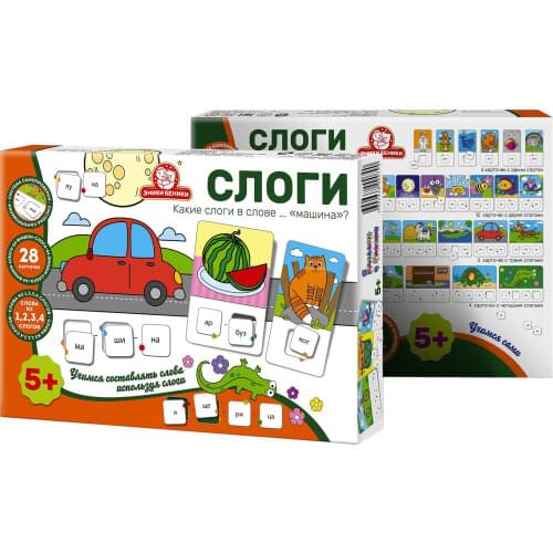 Татой Board Games