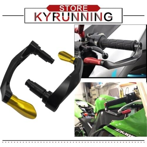Universal For MT-125 MT125 MT 125 2014 2015 2016 2017 2018 Motorcycle Handlebar Grips Guard Brake Clutch Levers Protector