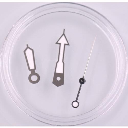 Watch parts Luminous Watch Hands Fit Japan NH35 NH36 Movement