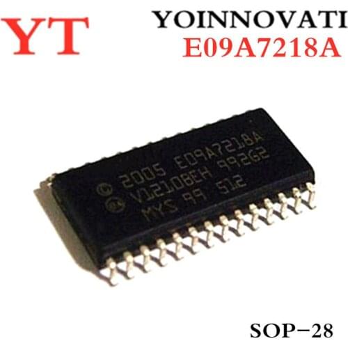 2pcs/lot E09A7218A EO9A7218A IC SOP28