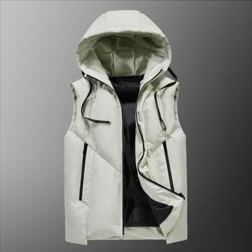 Мужские жилеты с капюшоном Ailutong China At AliExpress