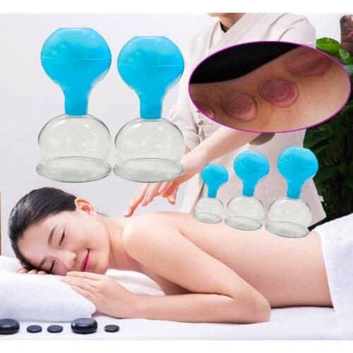 Aneercare Vacuum Massagers