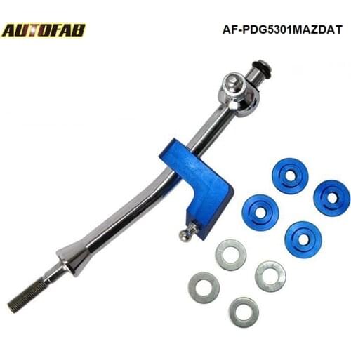 SHORT THROW QUICK SHIFTER FOR MAZDA 3 04 - 09 AF-PDG5301MAZDAT