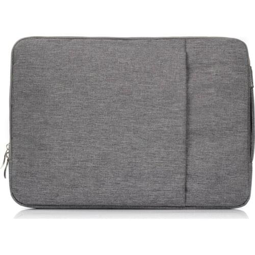 Laptop Sleeve Case 13.3 14 15.4 15.6 Inch Notebook Travel Carrying Bag for Macbook Air Pro 14 inch Shockproof Case for Men Women