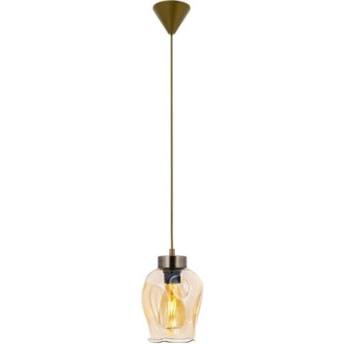 Eray Lighting Y3-1 Gamzeli Single Chandelier