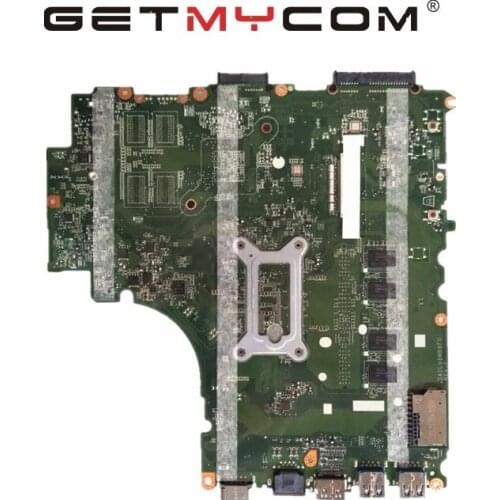 Getmycom ORIGINAL NEW MB Q80T2 NOK I37130U UMA 4G NULT SYSTEM BOARDS MAIN BOARDS FOR LENOVO