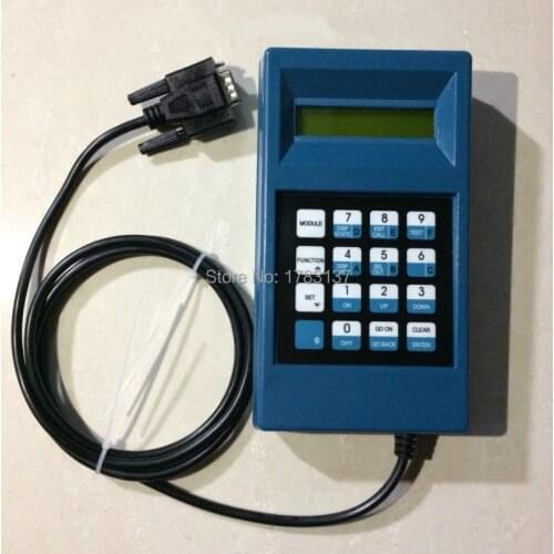 Unlimited Times Unlock Bleu Test Tool Elevator Service Tool GAA21750AK3
