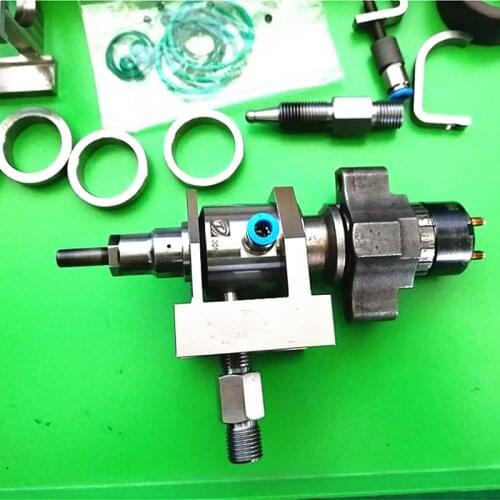 Common Rail Injector Clamp Tool For John Deere BOSCCH DENSSO All Injectors