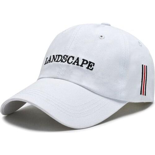 Spring and Autumn New hip hop Hat Casual Fashion Soft Top Cotton Baseball black trucker Cap women Couple Peaked Cap hats for men