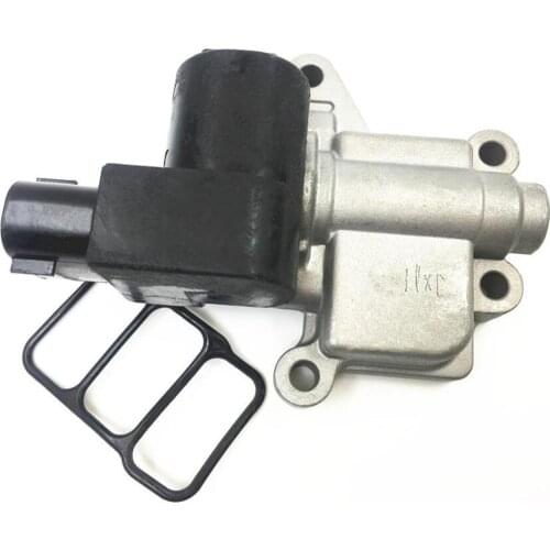 1pc Japan Original Idle Air Control Valves 16022-RAC-U01 Idle Speed Motors for Honda Accord Odyssey 03-08 2.0 2.4 CM4 CM5 RB1