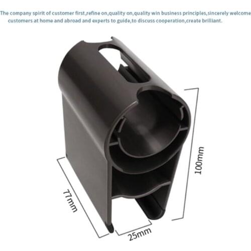 Attachment Clip Holder for V7 V8 V10 V11 Vacuum Cleaner Parts Storage Rack Accessories Tool E56B