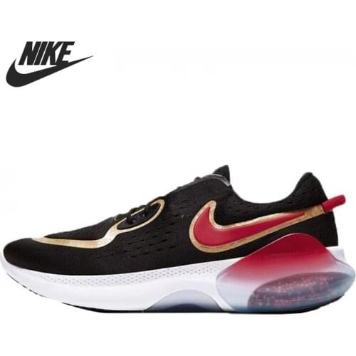 Original New Arrival NIKE JOYRIDE DUAL RUN GEL Mens Running Shoes Sneakers