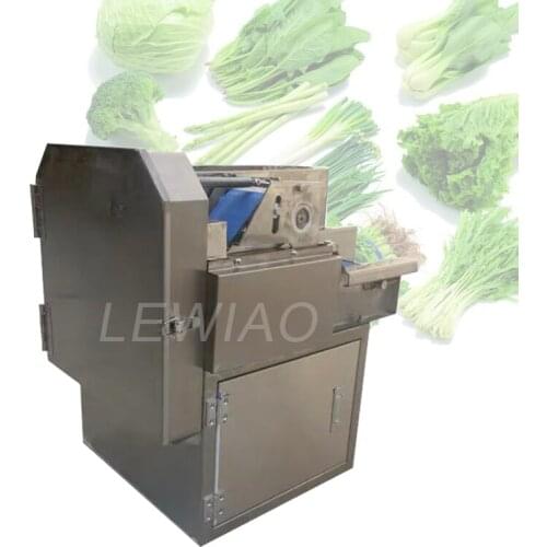 Industrial Electric Carrot Potato Slicer Radish Cabbages Shredded Cutter leeks Cutting Machine For Vegetables