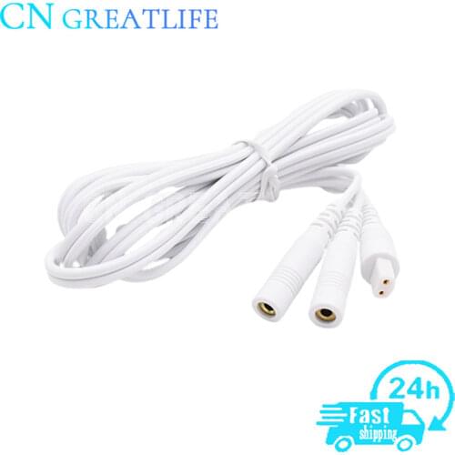 Dental Accessories Unit Test Wire Testing Cord File Holder Stainless Hook Long Line for Apex Locator