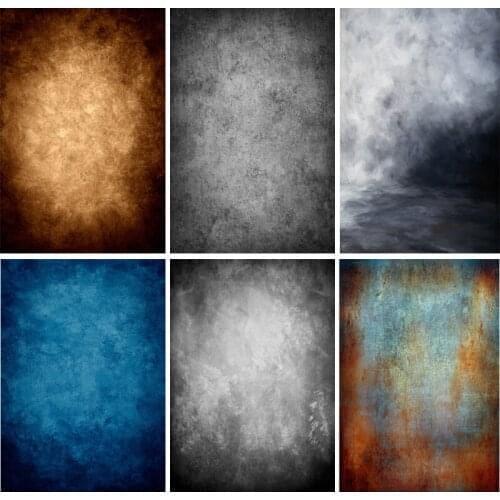 Vinyl Custom Photography Backdrops Props Vintage Theme Photo Studio Background LCJD-21