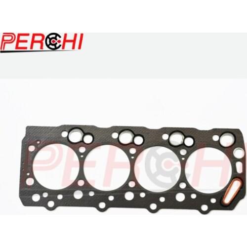 Remanufactured cylinder heads for mitsubishi CANTER Platform/Chassis 1992-1996 4D56 for HYUNDAI STAREX MPV D4BH MD112531