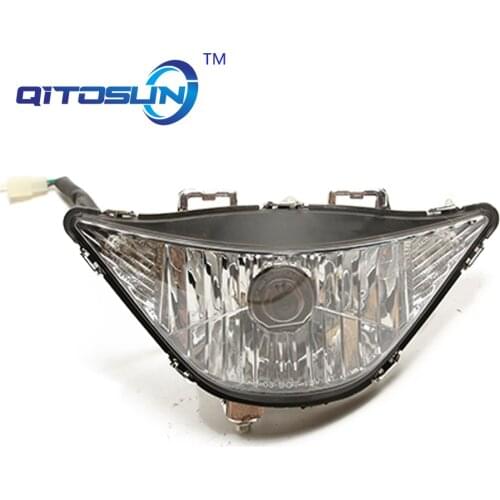 Motorcycle patrts accessories for Address V125s V125 V125SS V150 Headlight Headlamp