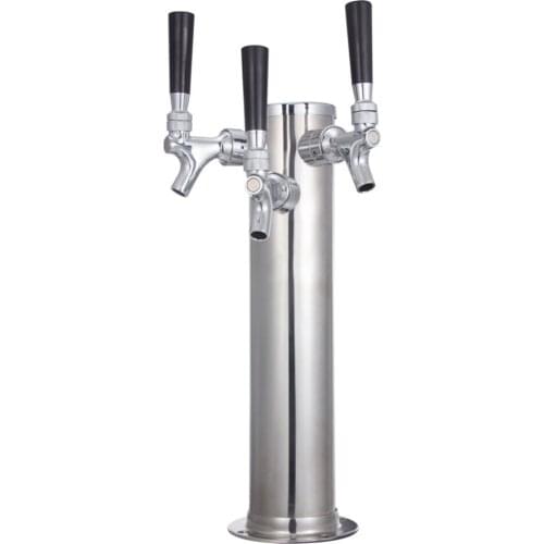 Бочонок STORM Reusable Cocktail Straws