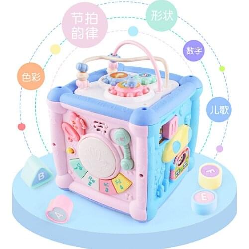 Baby Toy Musical Instrument montessori baby toys educational toys musique instrumentos musicales montessori toys baby model kit