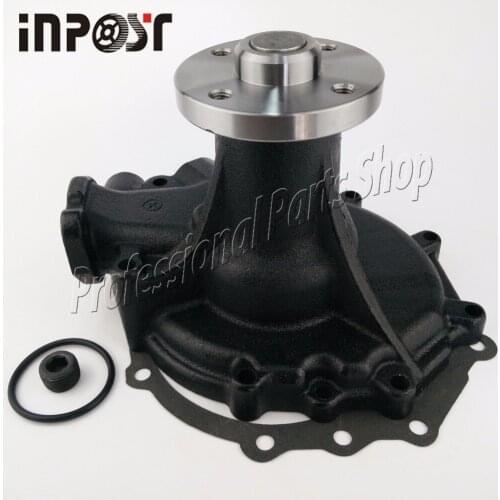 Eengine Water pump 16100-E0373 for J05E