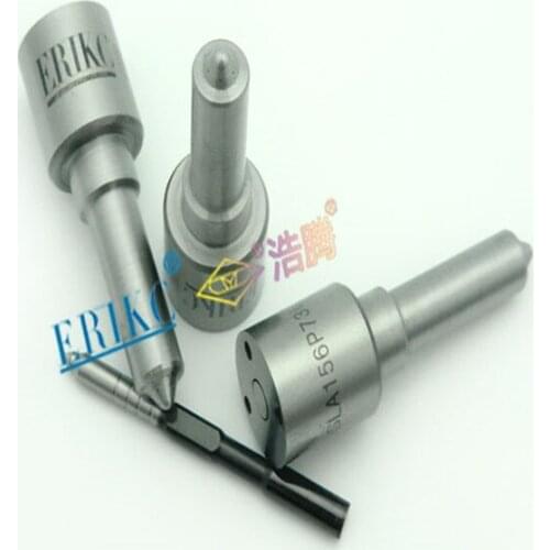 ERIKC DSLA 156 P 736 Common Rail Injector Nozzle DSLA 156P 736 Diesel Injection Spayer Nozzle 0433175163 For 0445110010