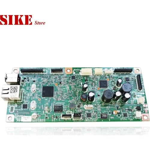 Logic Main Board For Canon MF4890dw MF4890 MF4880dw MF4880 MF4870dn MF4870 4890 4880 4870 Formatter Mainboard FM0-3925 FM0-3923
