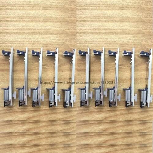 10pcs Original Mixer Slide Potentiometers for Yamaha electric mixer fader YAMAHA NC LS9, M7CL DM1000, DM200 B10K-128