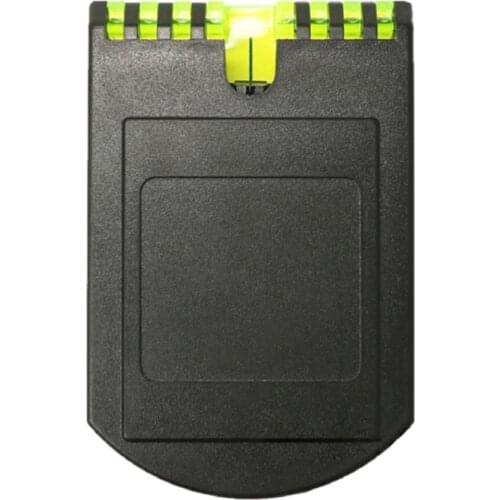 E56D Professional Military Metal Sighting Outdoor Compass Clinometer Tools Camping Multifunctional Transparent Compass