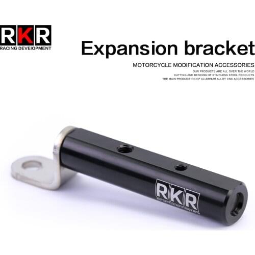 RKR Motorcycle Mirrors