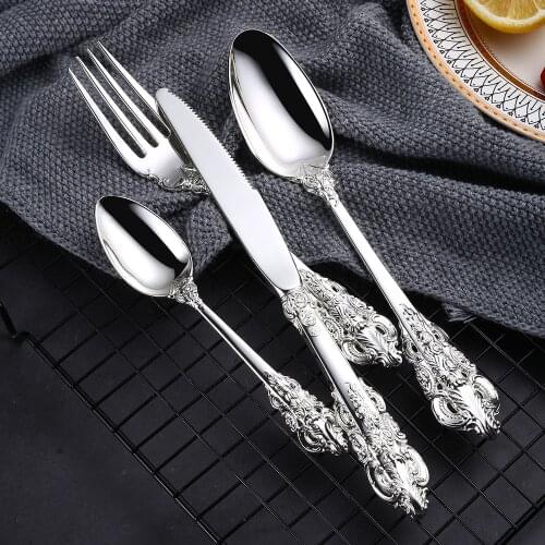 Roxy Cutlery Sets